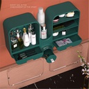 منظم ميكب 2 عمود