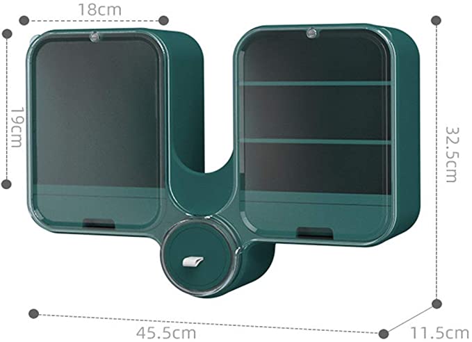 منظم ميكب 2 عمود