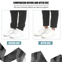 شريط تقصير البناطيل الفوري بسهولة مناسب لجميع الخامات