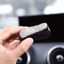 مشبك شيك للنظارة للحفاظ عليها من الكسر والخدش