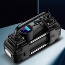 منفاخ سيارة ديجيتال