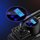 منفاخ سيارة ديجيتال