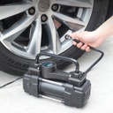 منفاخ سيارة ديجيتال