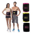 حزام تخسيس البطن مثالي لليوجا والتمارين الرياضية للحصول علي جسم مثالي