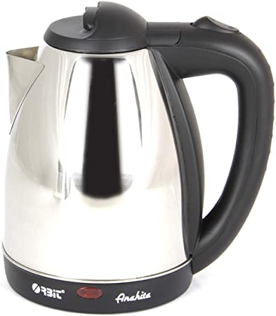 غلايه مع ابريق شاي