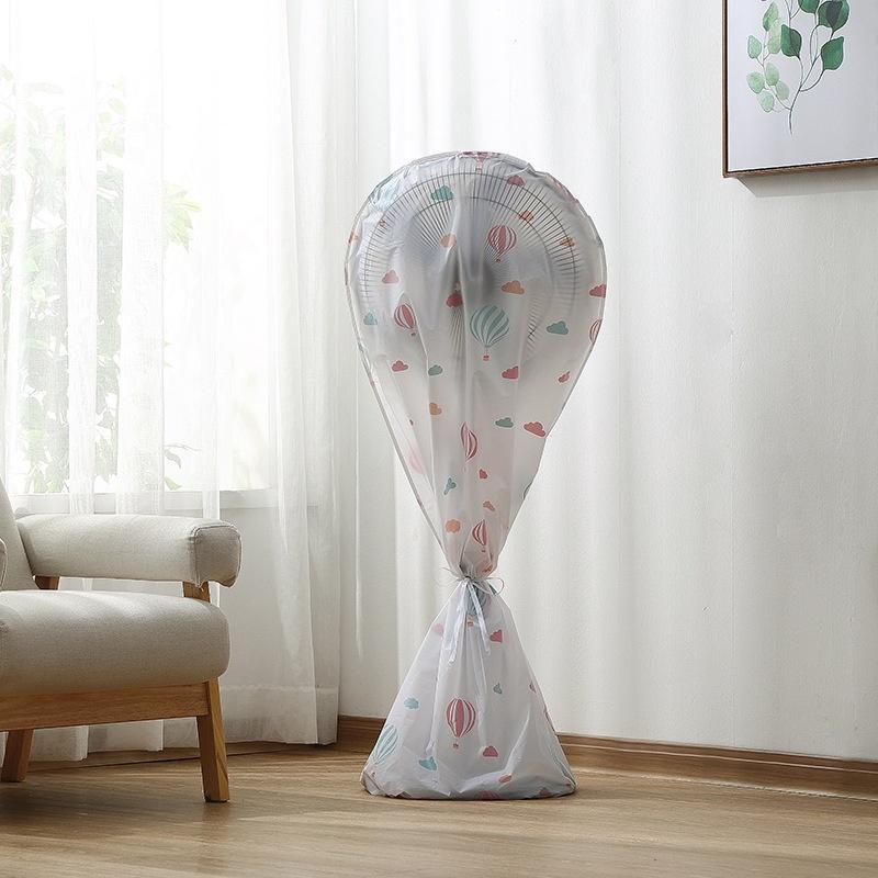 غطاء وحامي المروحة بتصاميم جميلة