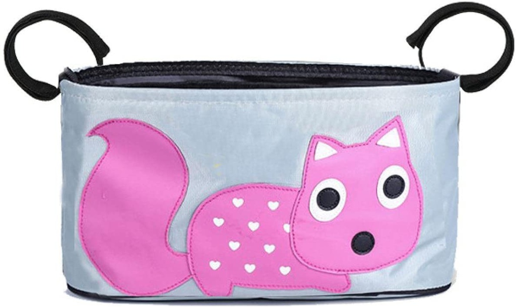 شنطة سترولر صغيرة