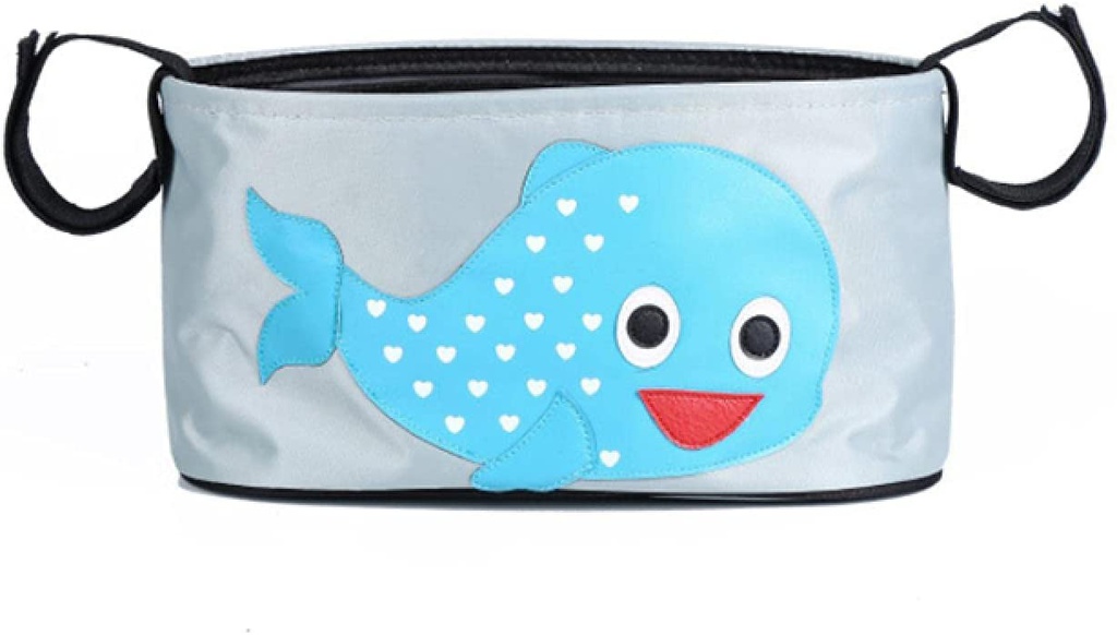 شنطة سترولر صغيرة