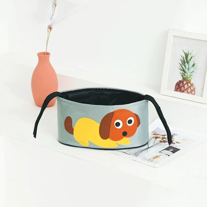 شنطة سترولر صغيرة