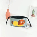 شنطة سترولر صغيرة