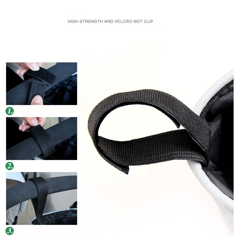 شنطة سترولر صغيرة