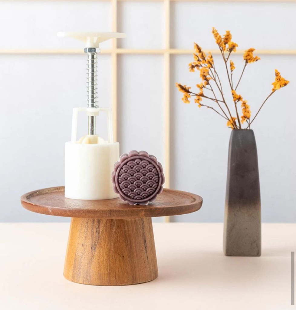 مكبس كحك ومعمول بسوسته