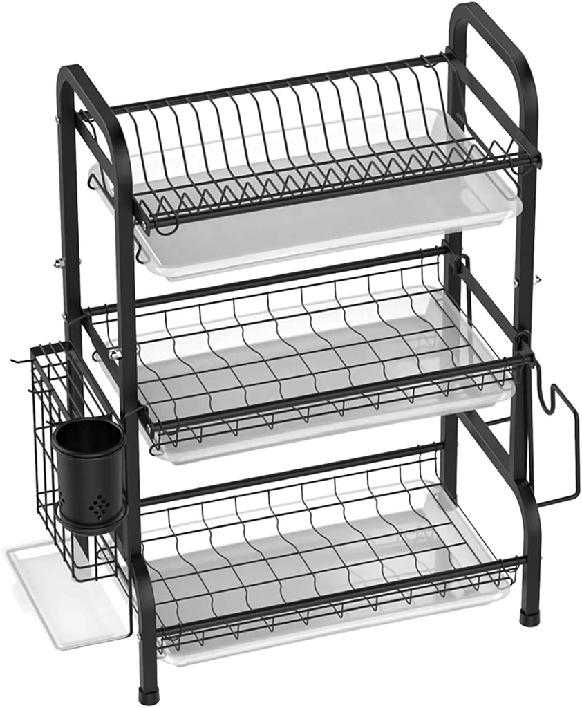 مطبقية معدن