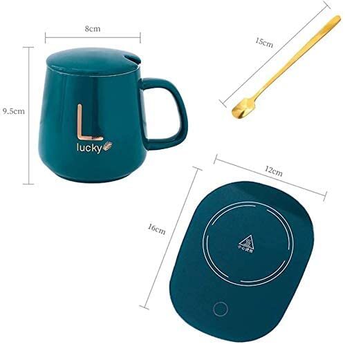 طقم بورلسين بالسخان مج