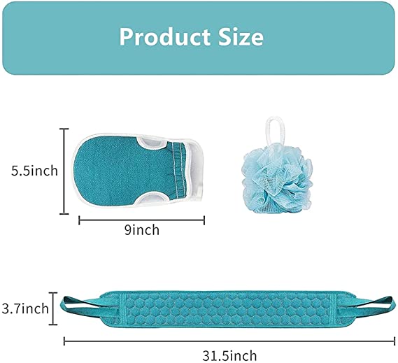 طقم شاور اطفال