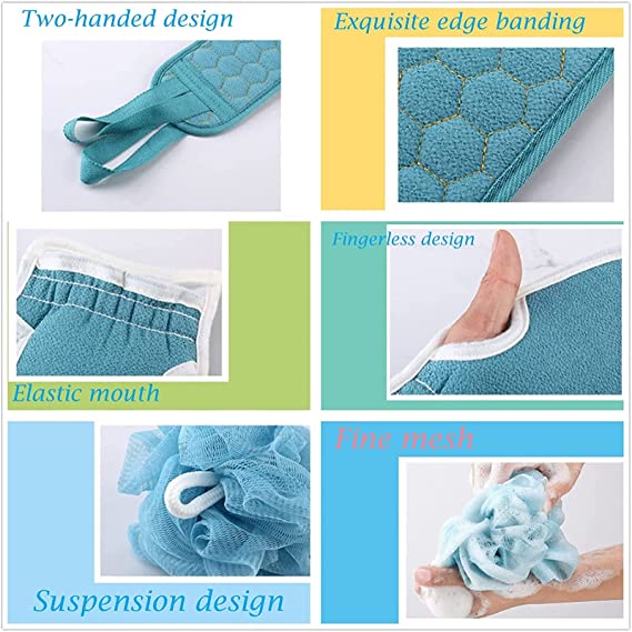 طقم شاور اطفال