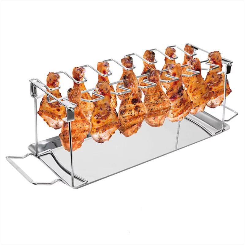 حامل دبابيس شوي