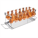 حامل دبابيس شوي