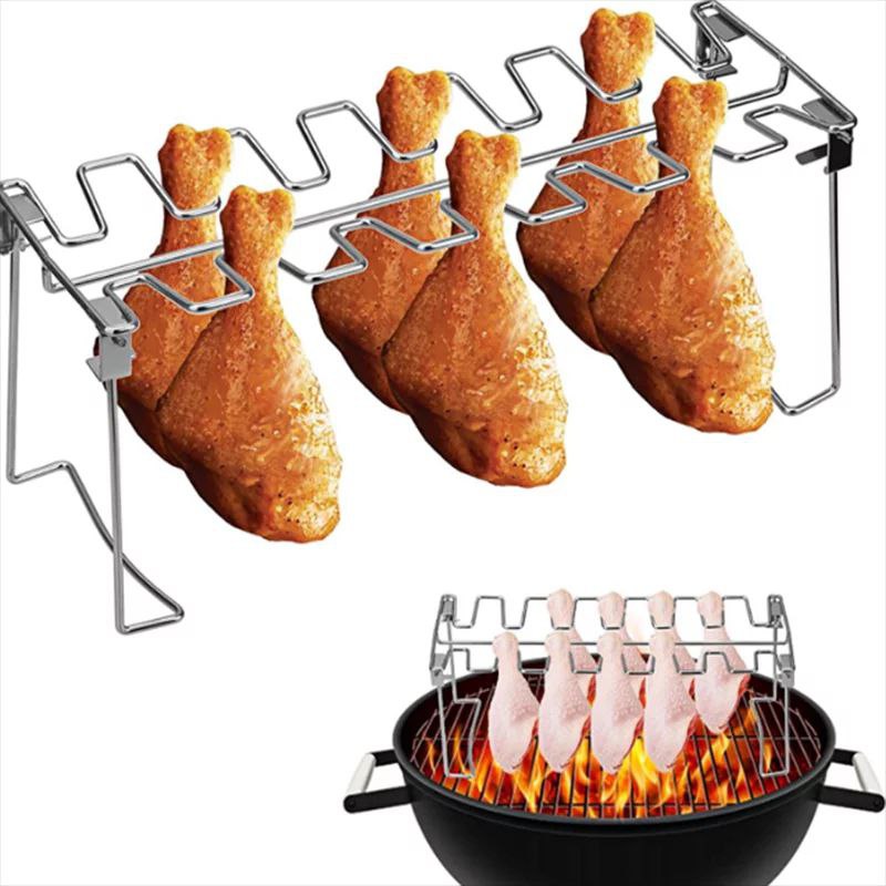 حامل دبابيس شوي