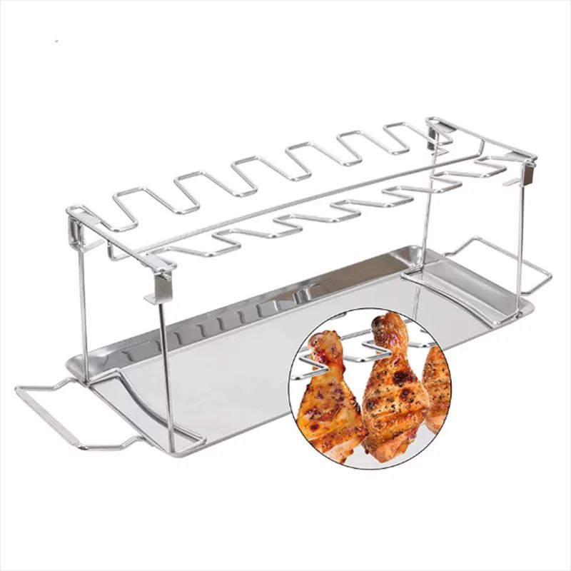 حامل دبابيس شوي