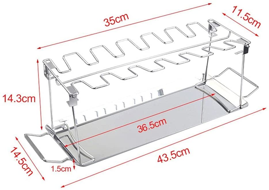 حامل دبابيس شوي