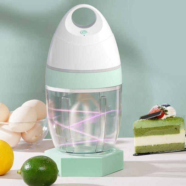 مضرب بيض جامبو