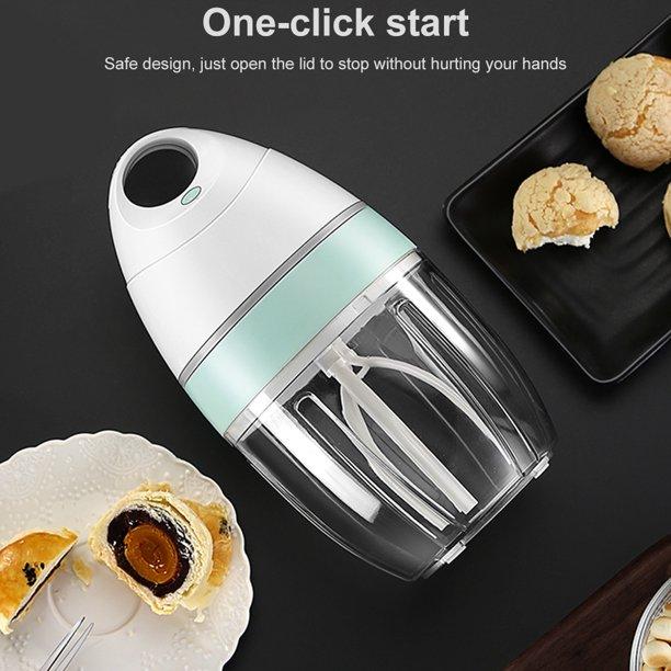 مضرب بيض جامبو