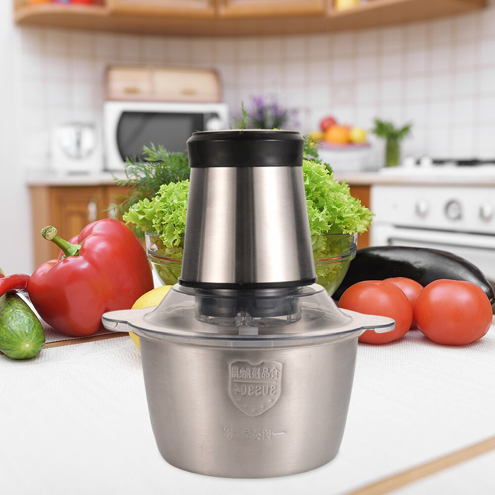 كبة استالس 2 لتر