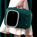 منظم ميك اب بمرايه