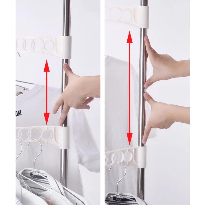 استاند شماعة