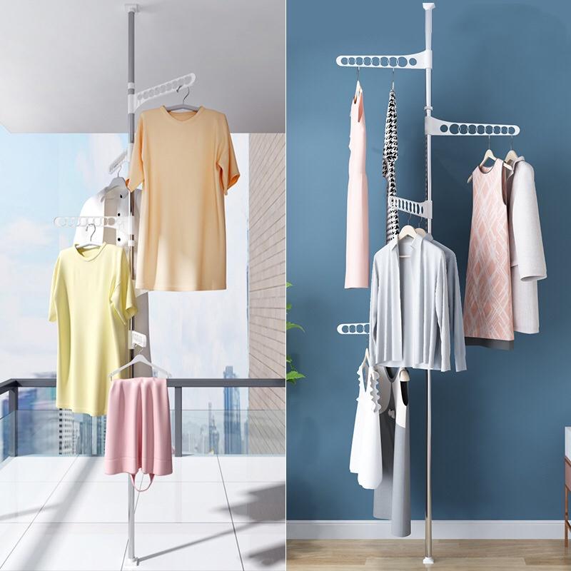 استاند شماعة