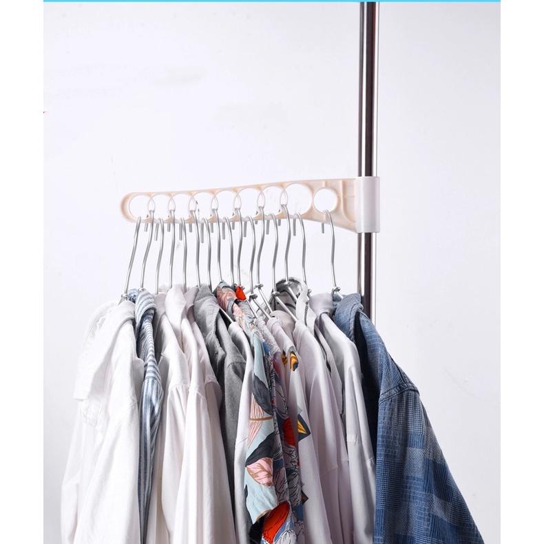 استاند شماعة