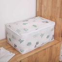 شنطة تخرين للملابس والبطاطين قابلة للطي بأشكال مختلفة