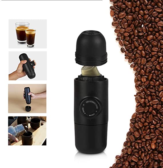 مج قهوه اسبرسو