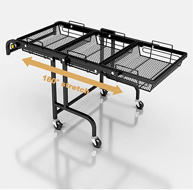 استاند معدن 3 دور بعجل