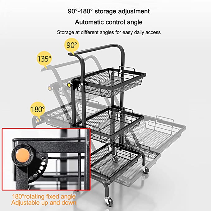 استاند معدن 3 دور بعجل