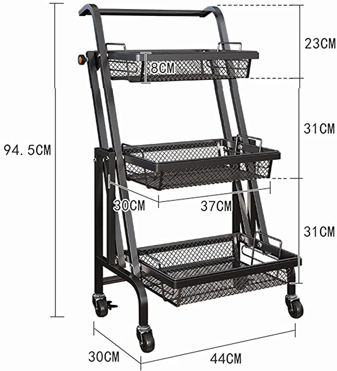 استاند معدن 3 دور بعجل