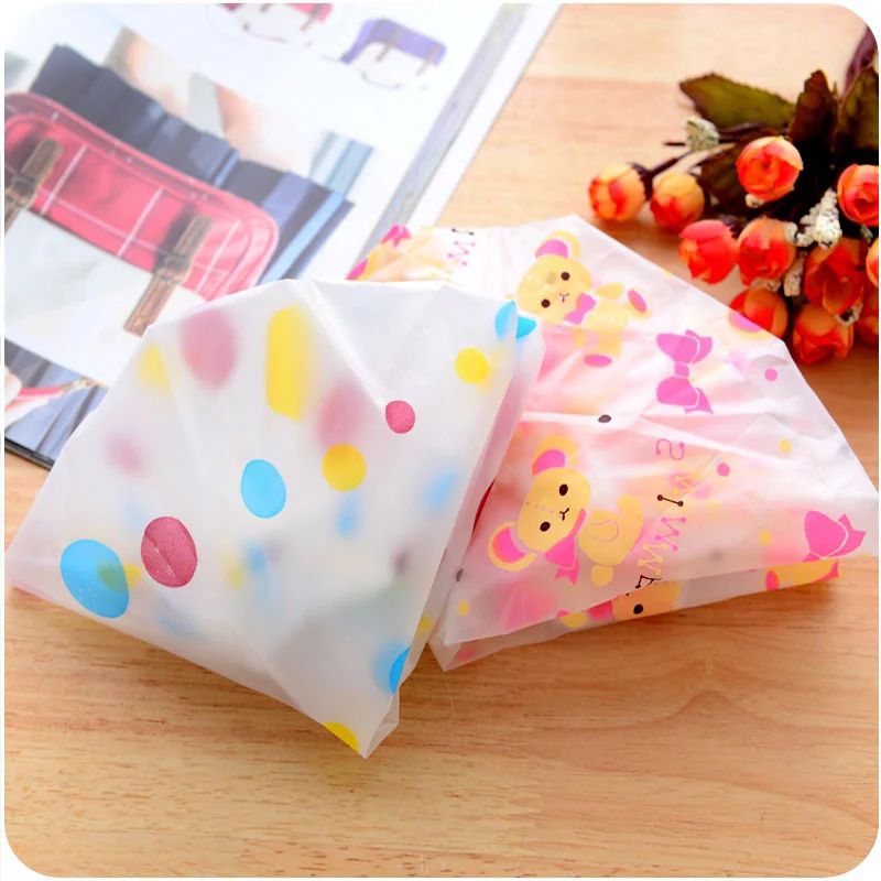 بونيه شعر وتر بروف