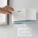 حامل استشوار