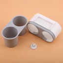 حامل استشوار