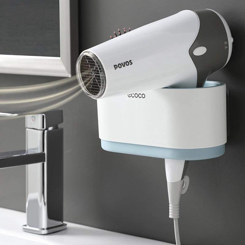 حامل استشوار