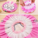 بونيه شعر وتر بروف