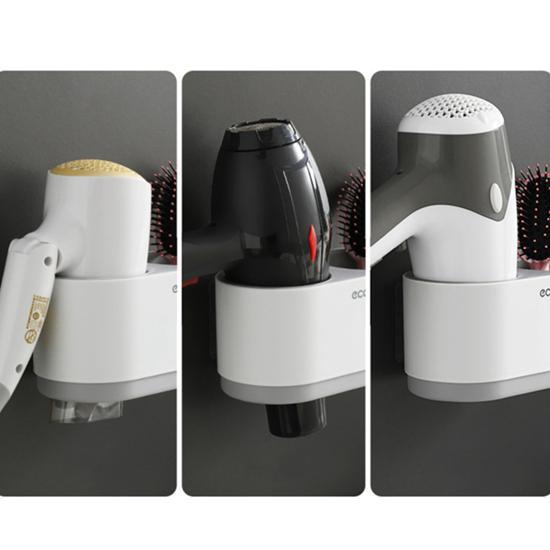 حامل استشوار