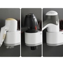 حامل استشوار