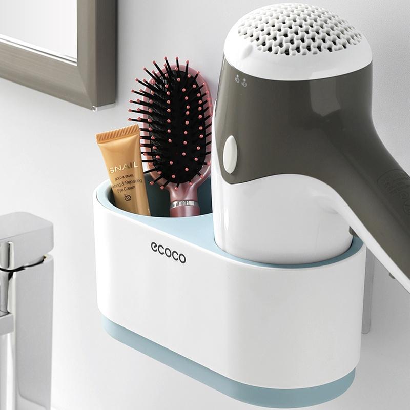 حامل استشوار