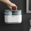 حامل استشوار