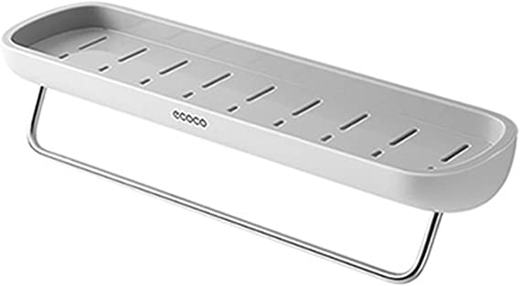 رف حمام بفواطه