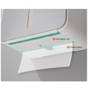 حامل مناديل تاتش