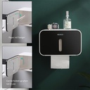 حامل مناديل تاتش