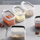 علب توابل 3 علبه